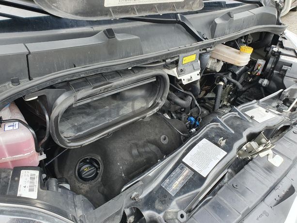 Citroën Jumper 2.2 BlueHDI · Ano 2020