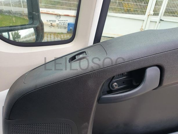 Citroën Jumper 2.2 BlueHDI · Ano 2020