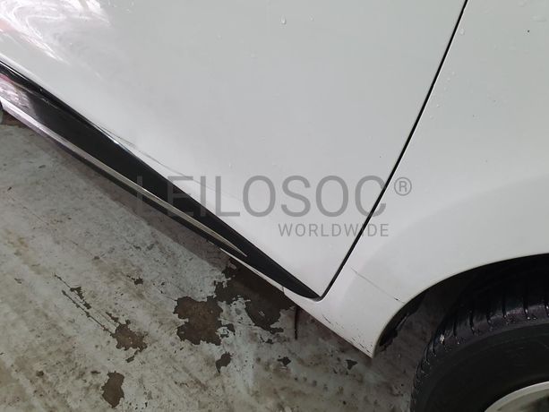 Renault Clio 0.9 TCE · Ano 2018