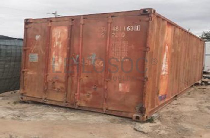 TOTALIDADE DOS BENS - Equipamentos para Construção Civil