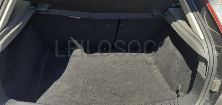 Ford Focus 1.6TDCI · Ano 2011