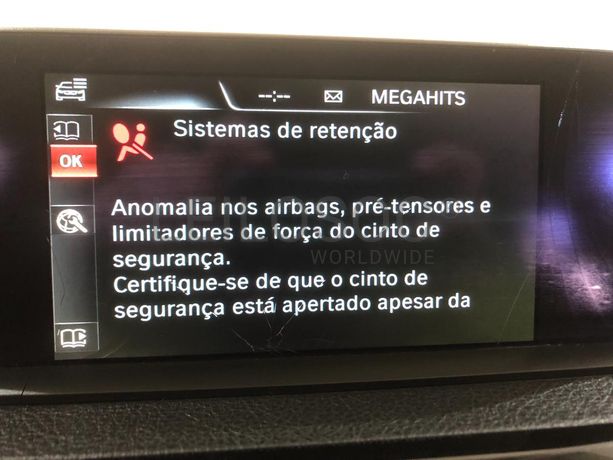 BMW 320D · Ano 2014