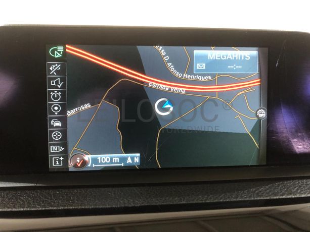 BMW 320D · Ano 2014