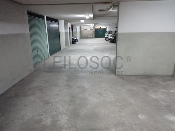 Apartamento T3 c/ logradouro · Vila Nova de Gaia