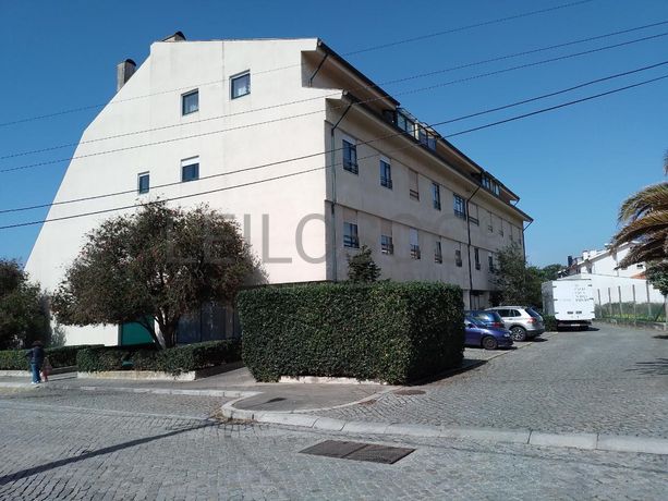 Apartamento T3 c/ logradouro · Vila Nova de Gaia
