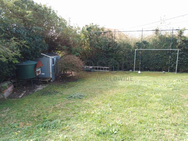 Apartamento T3 c/ logradouro · Vila Nova de Gaia