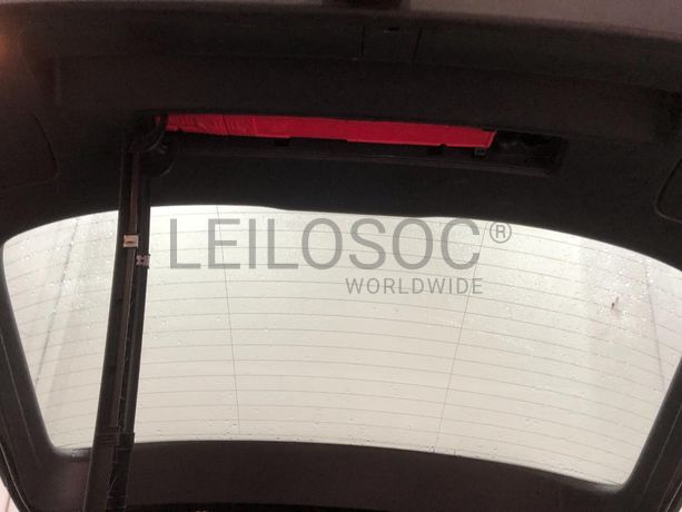 Audi A4 Allroad Quattro · Ano 2014