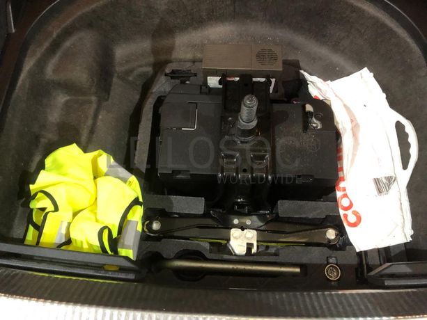 Audi A4 Allroad Quattro · Ano 2014