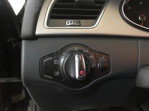 Audi A4 Allroad Quattro · Ano 2014