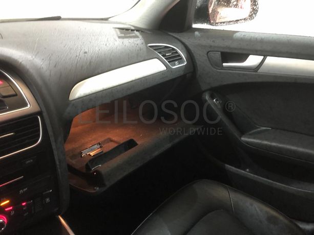 Audi A4 Allroad Quattro · Ano 2014