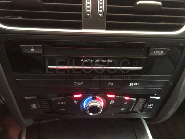 Audi A4 Allroad Quattro · Ano 2014