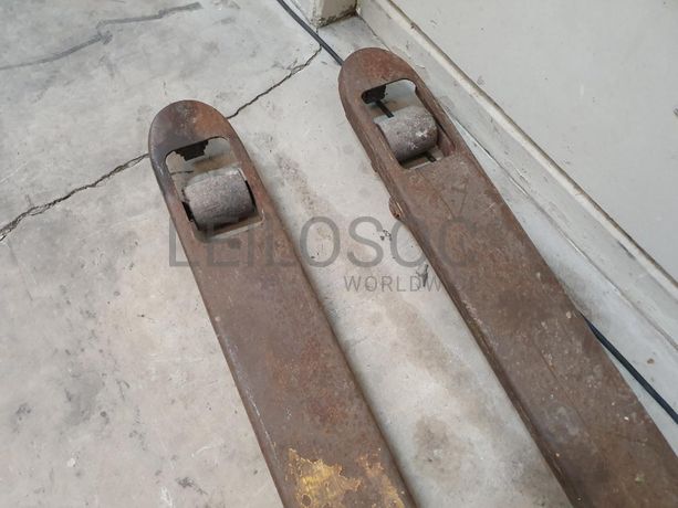 Porta-Paletes OM Pimespo