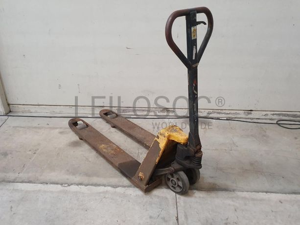 Porta-Paletes OM Pimespo