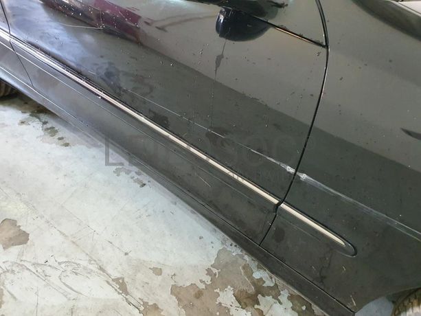 Mercedes-Benz CLK 200 Kompressor Cabrio · Ano 2005