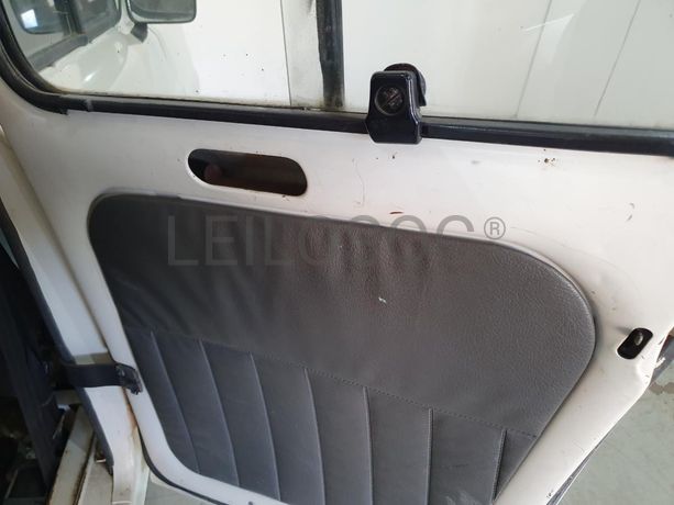 Renault 4L 1.1 · Ano 1989