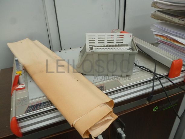 Equipamento de Escritório + Material Informático