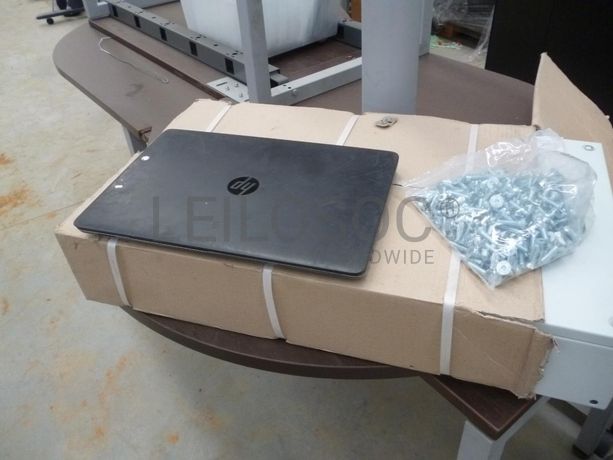 Equipamento de Escritório + Material Informático