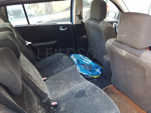 Renault Megane Extreme