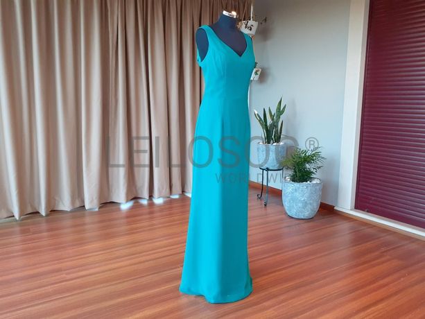 Grande Leilão de Vestidos de Noiva e Cerimónia