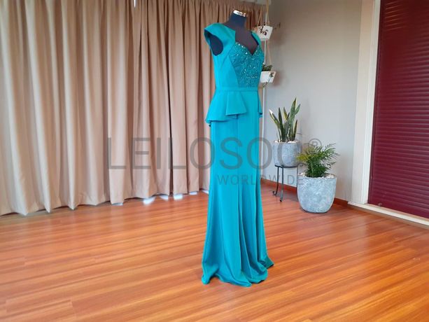 Grande Leilão de Vestidos de Noiva e Cerimónia