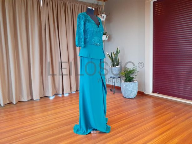 Grande Leilão de Vestidos de Noiva e Cerimónia