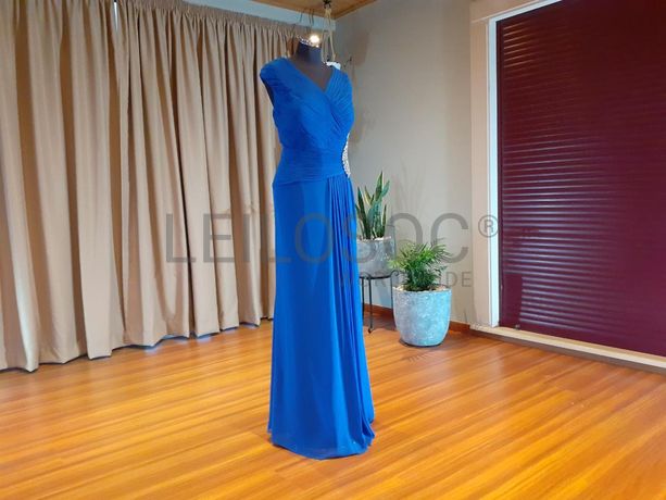 Grande Leilão de Vestidos de Noiva e Cerimónia