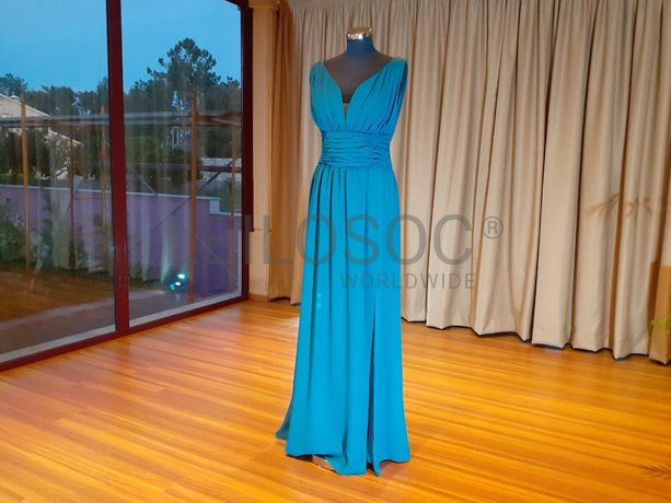 Grande Leilão de Vestidos de Noiva e Cerimónia