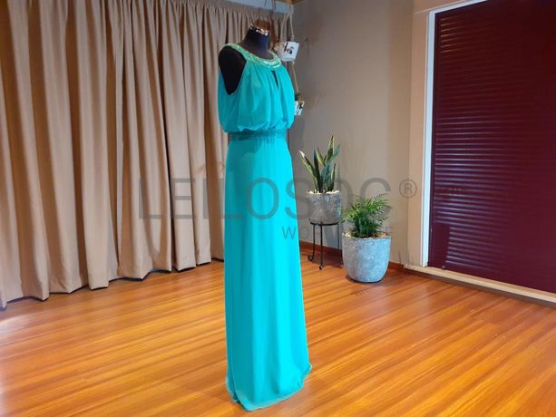 Grande Leilão de Vestidos de Noiva e Cerimónia