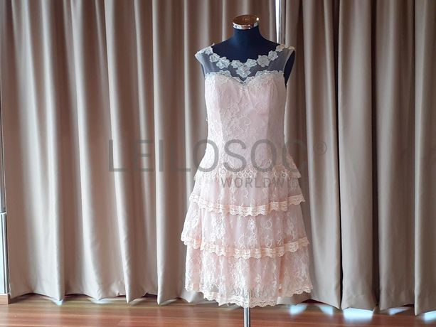 Grande Leilão de Vestidos de Noiva e Cerimónia