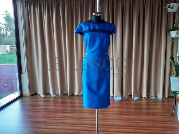 Grande Leilão de Vestidos de Noiva e Cerimónia