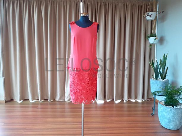 Grande Leilão de Vestidos de Noiva e Cerimónia