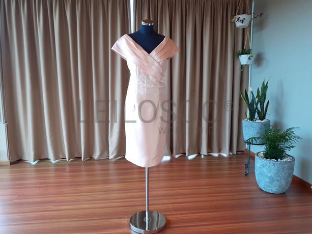 Grande Leilão de Vestidos de Noiva e Cerimónia