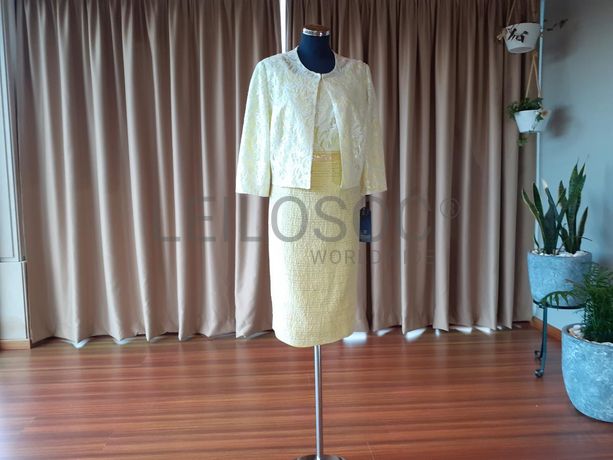 Grande Leilão de Vestidos de Noiva e Cerimónia