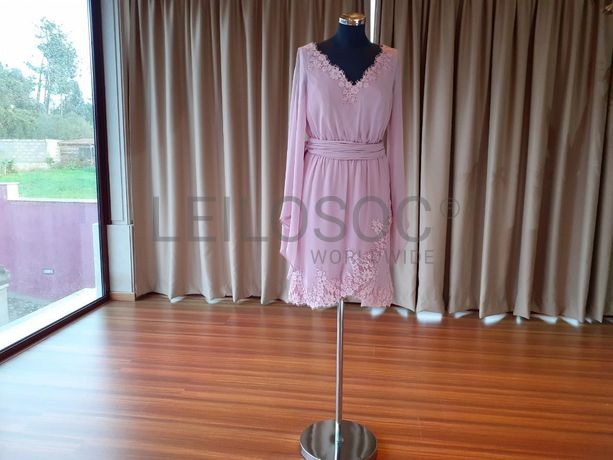 Grande Leilão de Vestidos de Noiva e Cerimónia