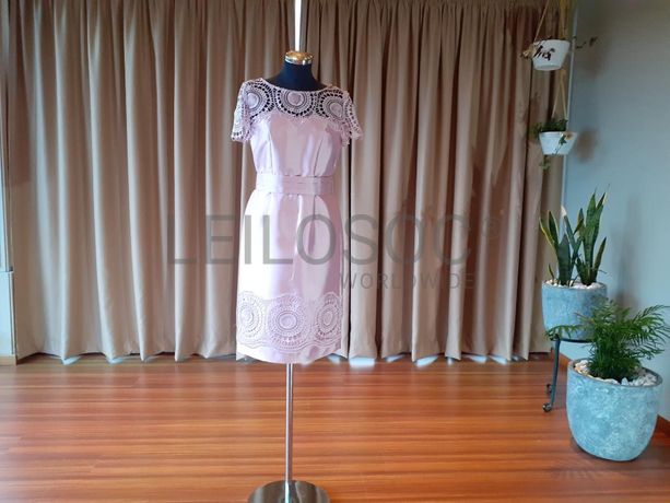 Grande Leilão de Vestidos de Noiva e Cerimónia