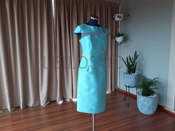 Grande Leilão de Vestidos de Noiva e Cerimónia