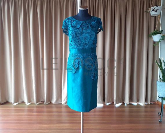 Grande Leilão de Vestidos de Noiva e Cerimónia