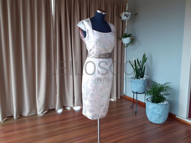 Grande Leilão de Vestidos de Noiva e Cerimónia