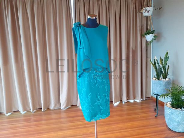 Grande Leilão de Vestidos de Noiva e Cerimónia