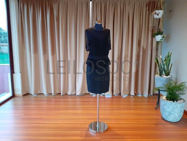 Grande Leilão de Vestidos de Noiva e Cerimónia