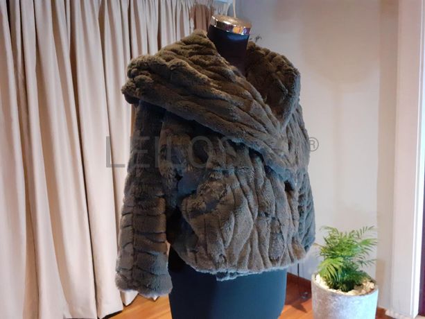 Grande Leilão de Vestidos de Noiva e Cerimónia