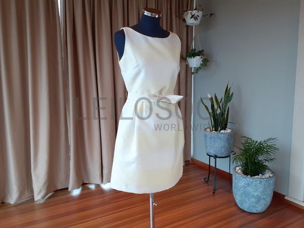 Grande Leilão de Vestidos de Noiva e Cerimónia