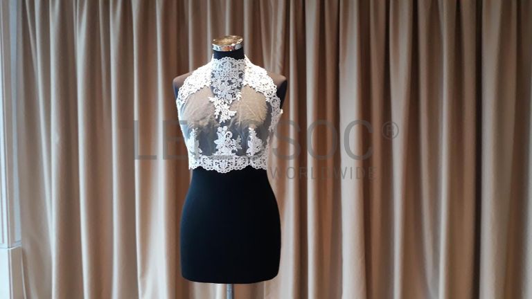 Grande Leilão de Vestidos de Noiva e Cerimónia