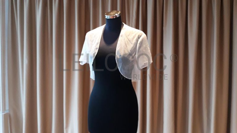 Grande Leilão de Vestidos de Noiva e Cerimónia