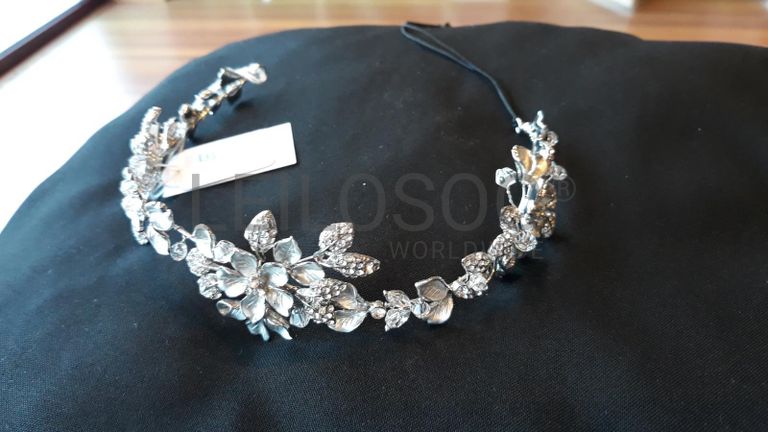 Grande Leilão de Vestidos de Noiva e Cerimónia