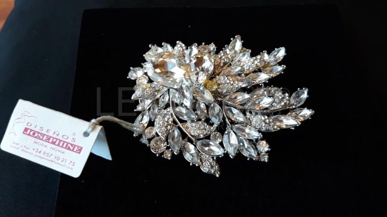 Grande Leilão de Vestidos de Noiva e Cerimónia