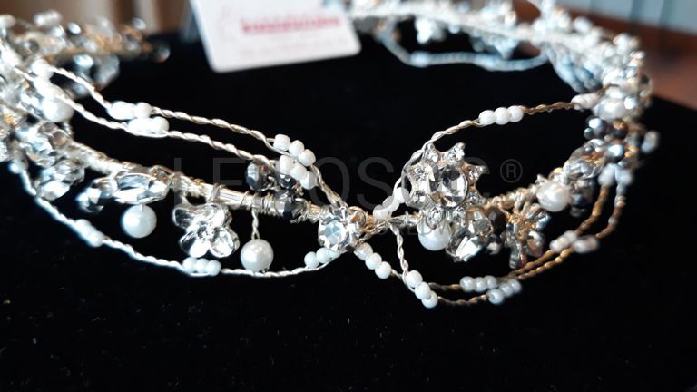 Grande Leilão de Vestidos de Noiva e Cerimónia