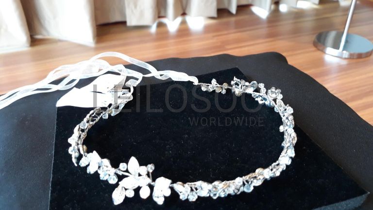 Grande Leilão de Vestidos de Noiva e Cerimónia