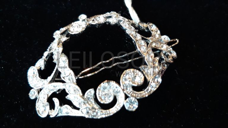 Grande Leilão de Vestidos de Noiva e Cerimónia