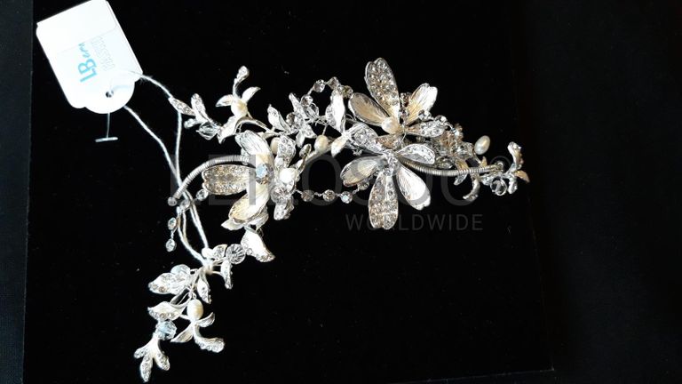 Grande Leilão de Vestidos de Noiva e Cerimónia